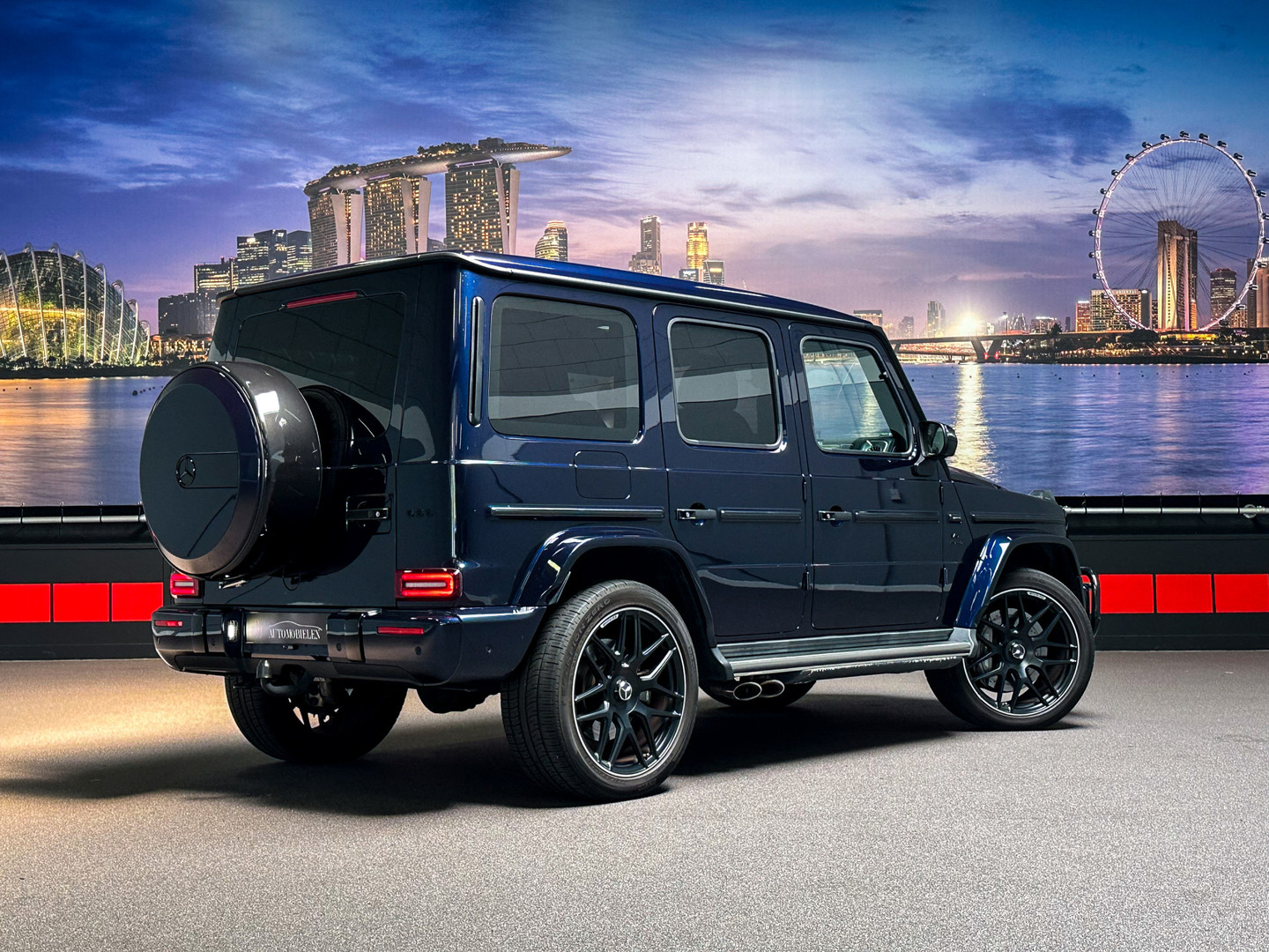 Mercedes-Benz Mercedes-Benz
