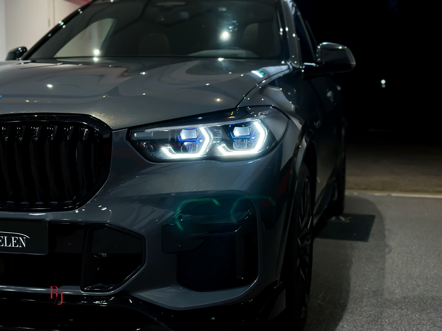 BMW