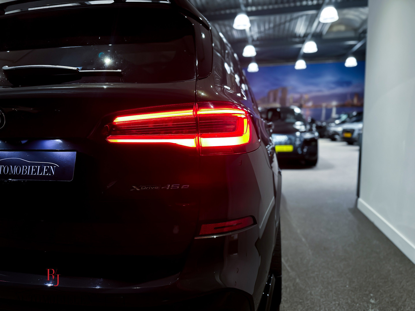 BMW