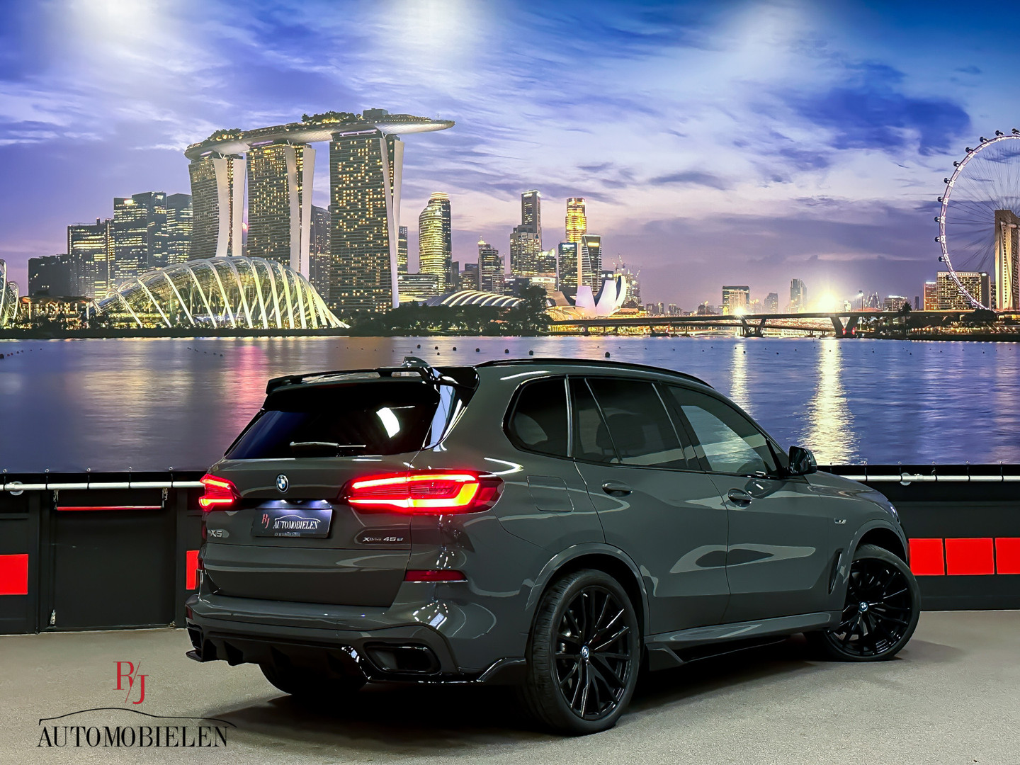 BMW