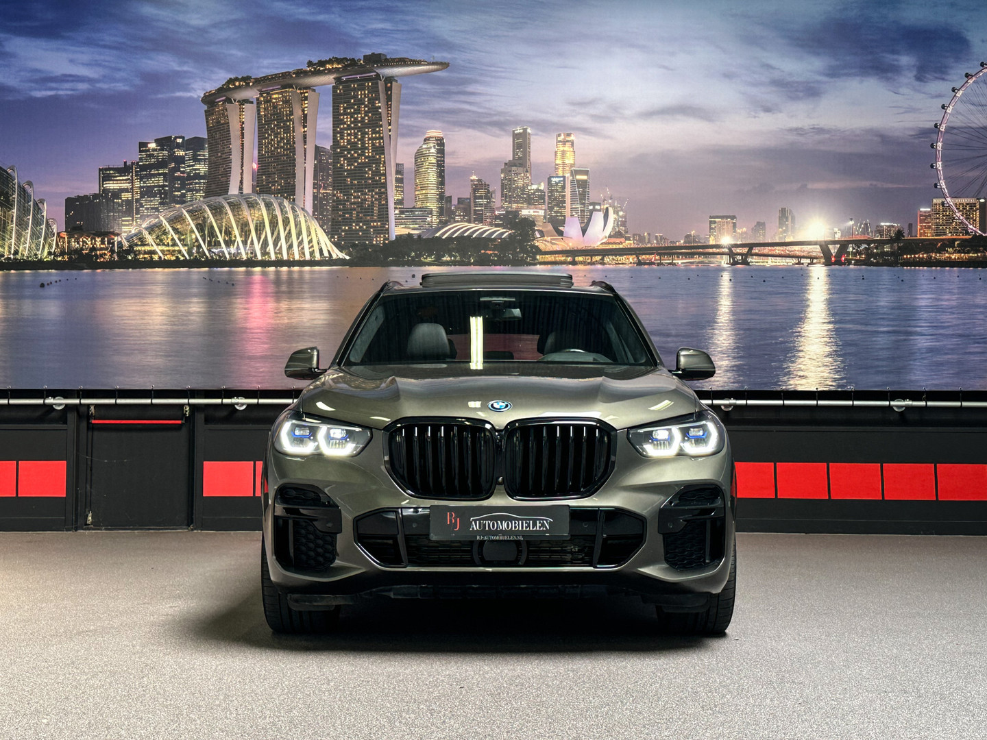 BMW