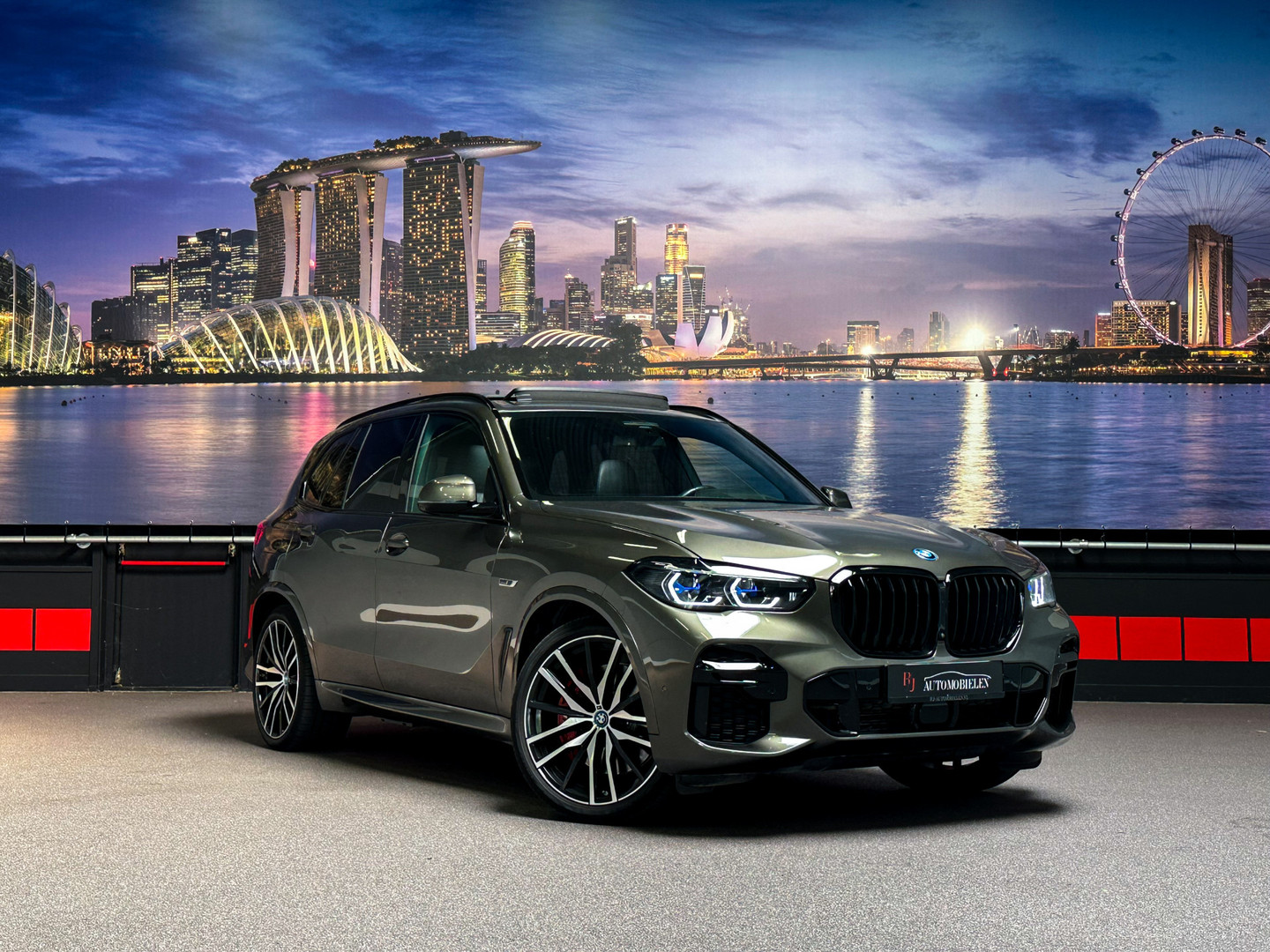 BMW