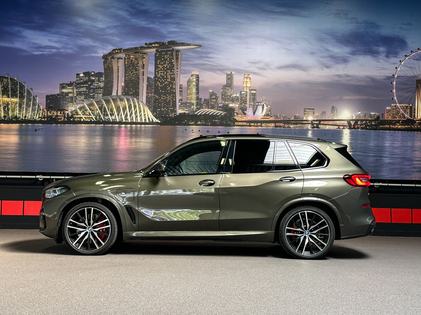BMW