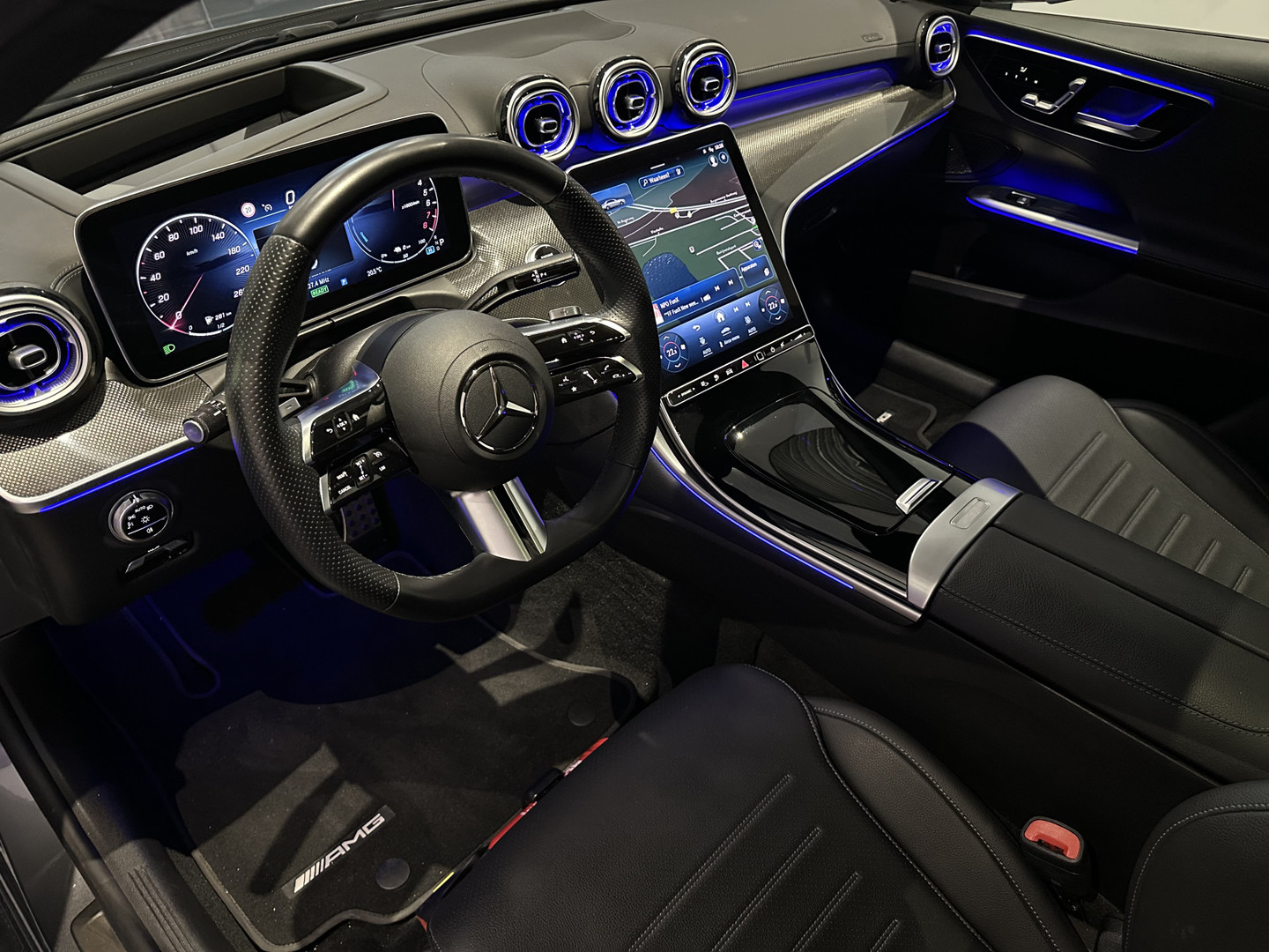 Mercedes-Benz Mercedes-Benz