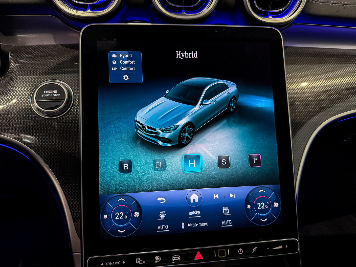 Mercedes-Benz Mercedes-Benz