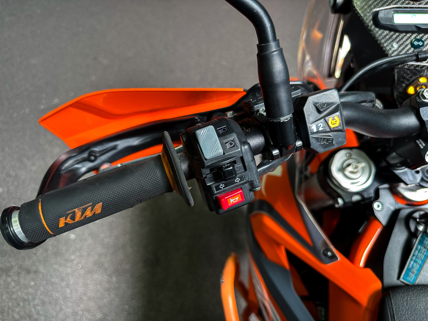 KTM