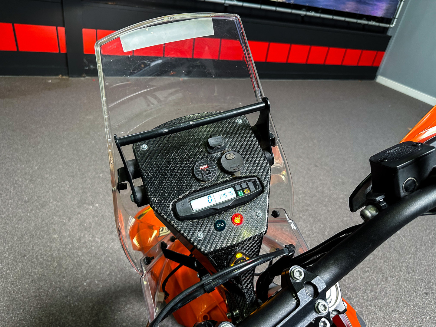 KTM