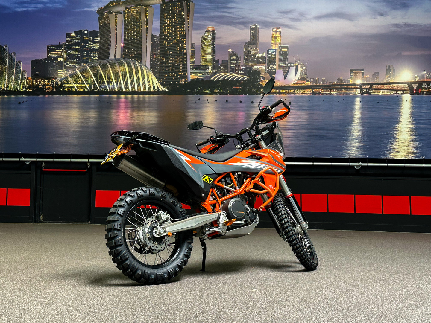 KTM