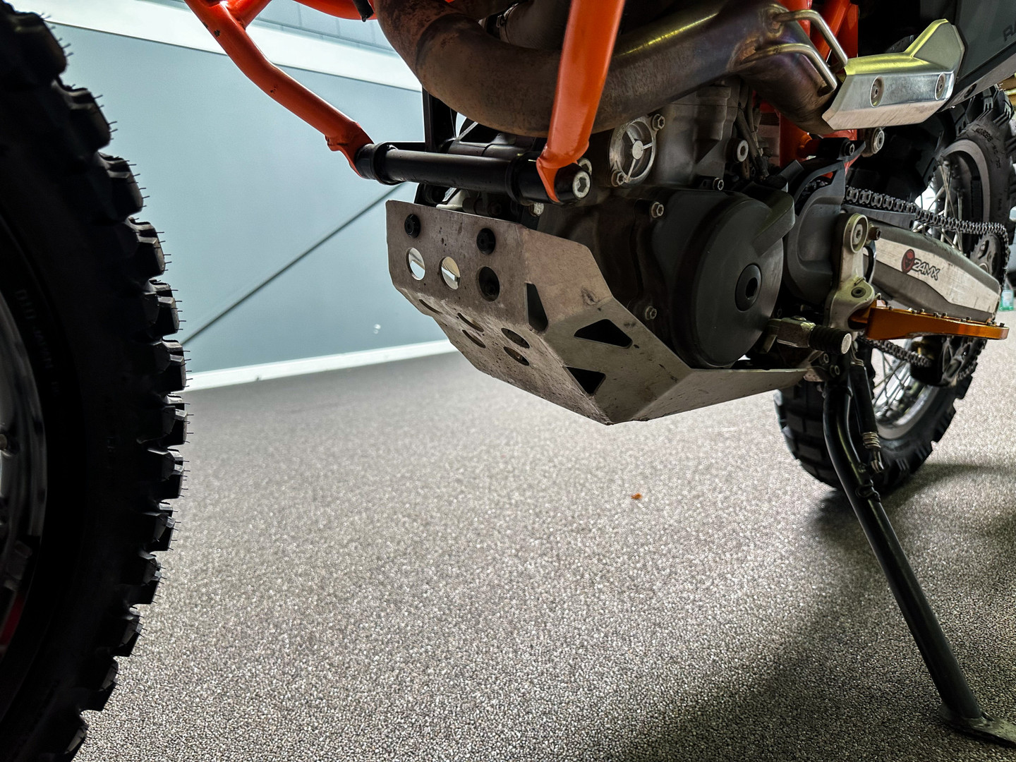 KTM