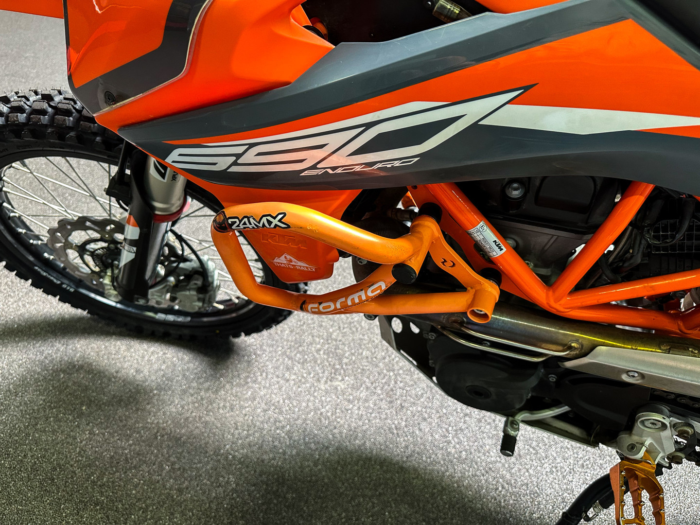 KTM