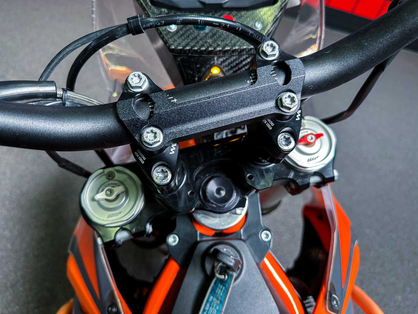 KTM