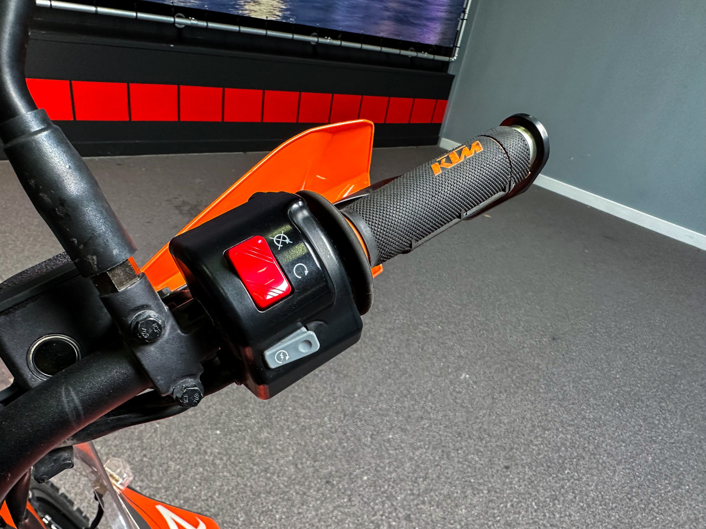 KTM