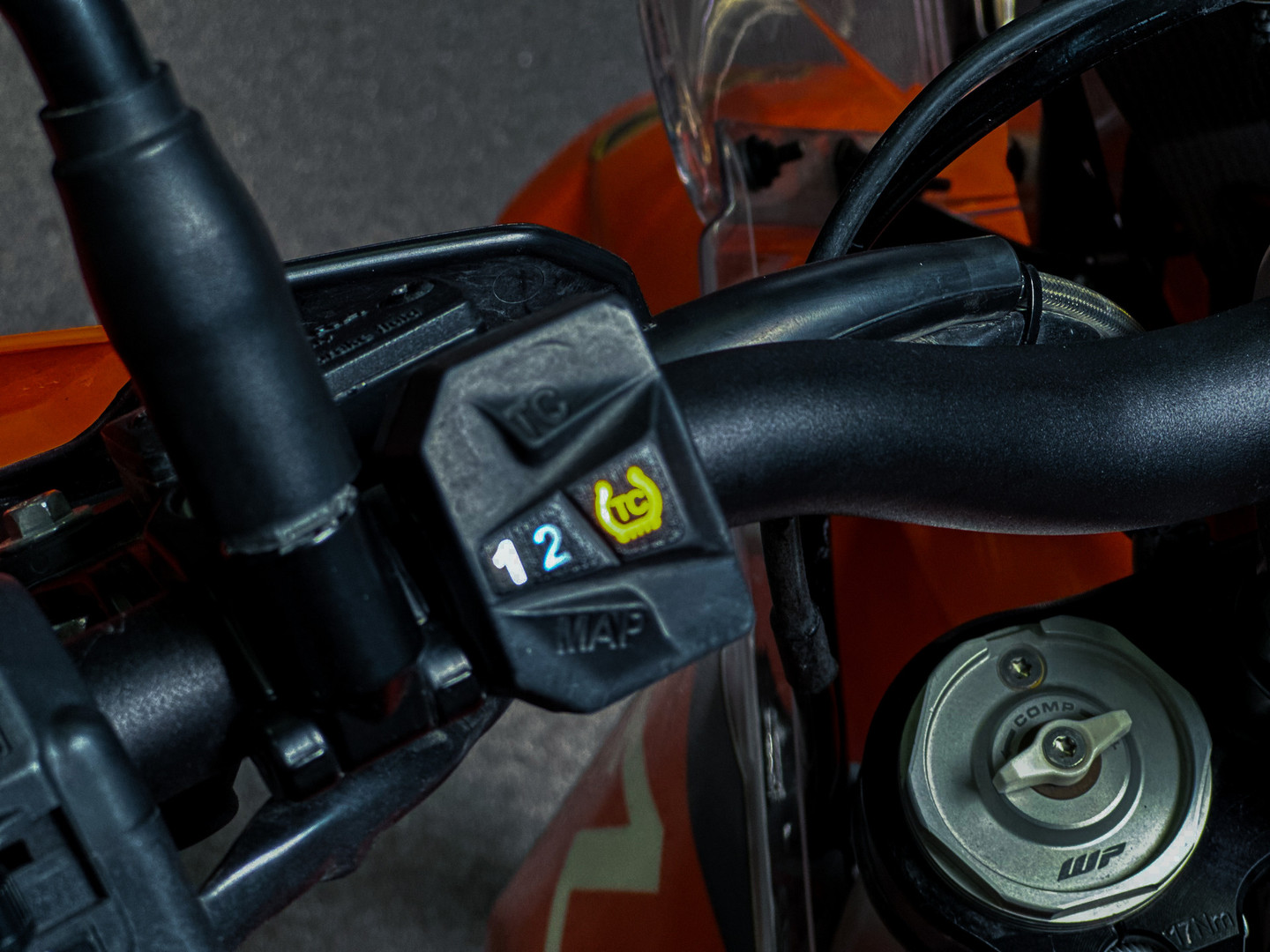 KTM