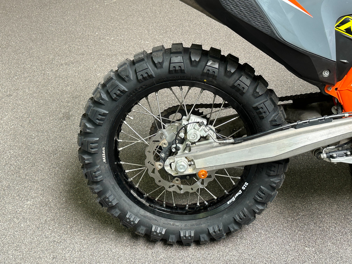 KTM
