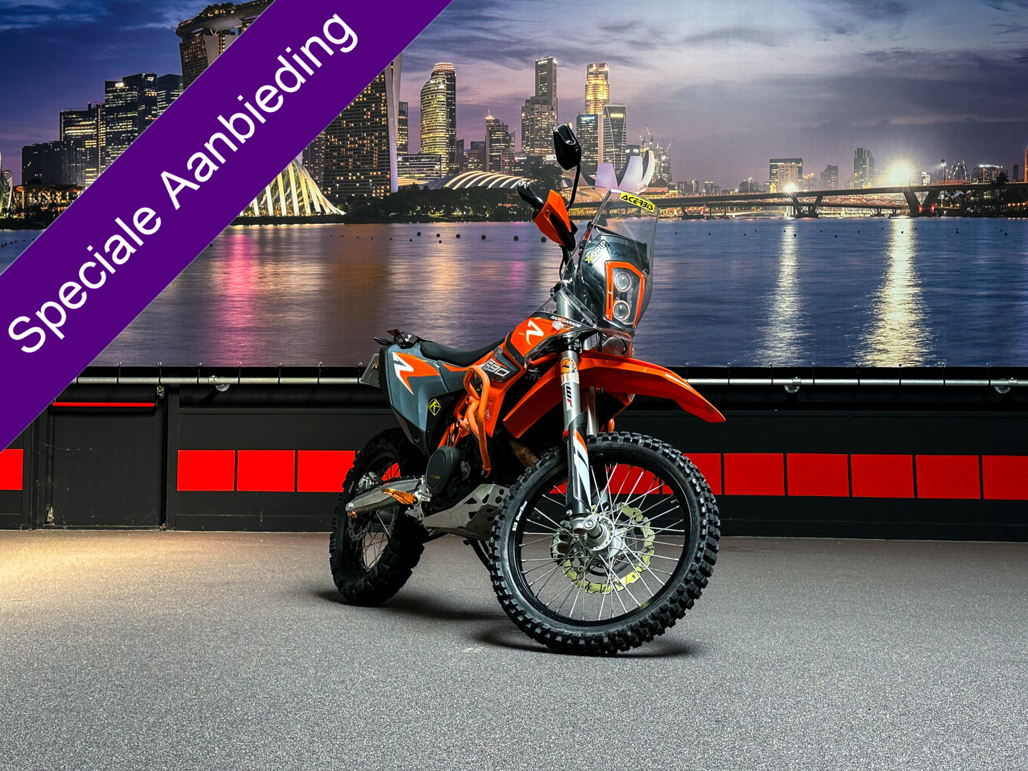 KTM