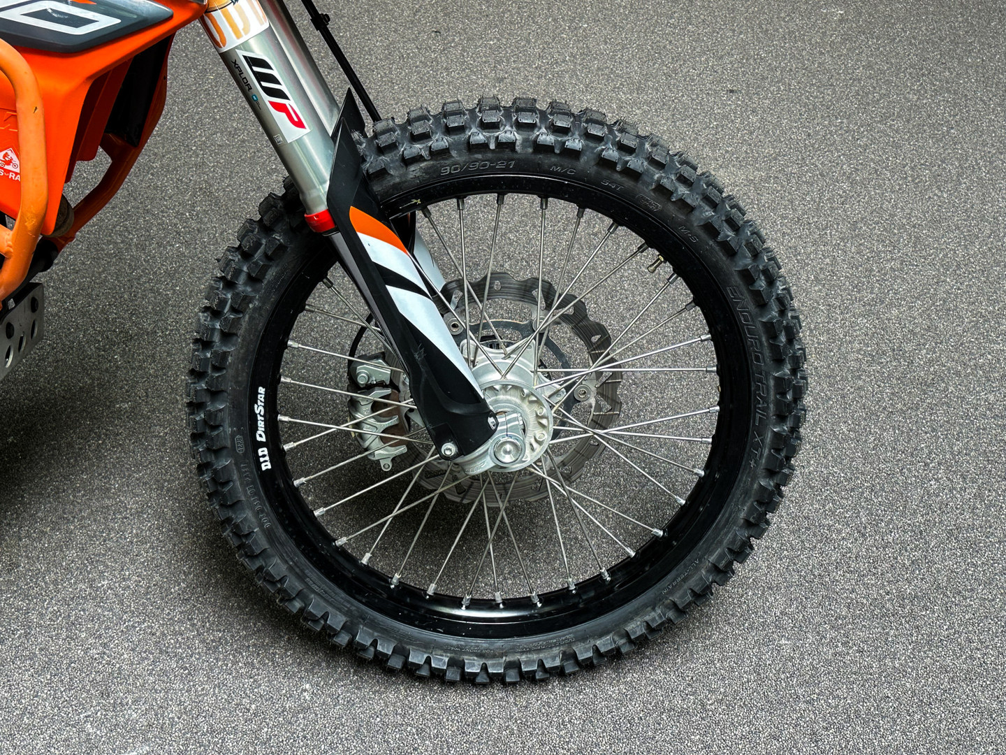KTM