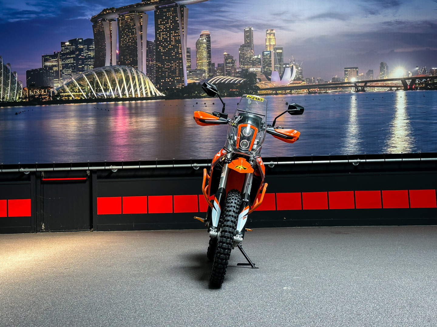 KTM