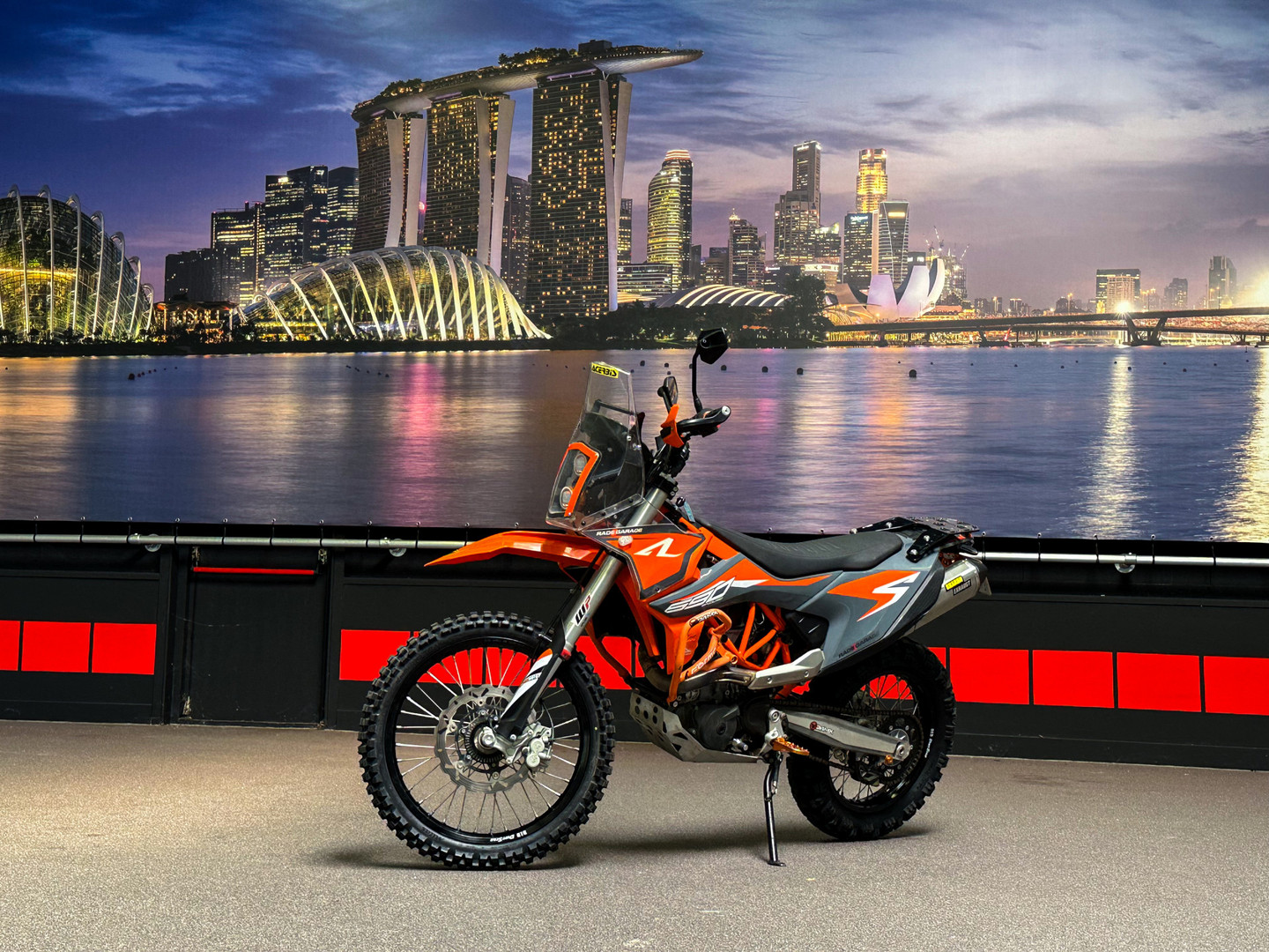 KTM