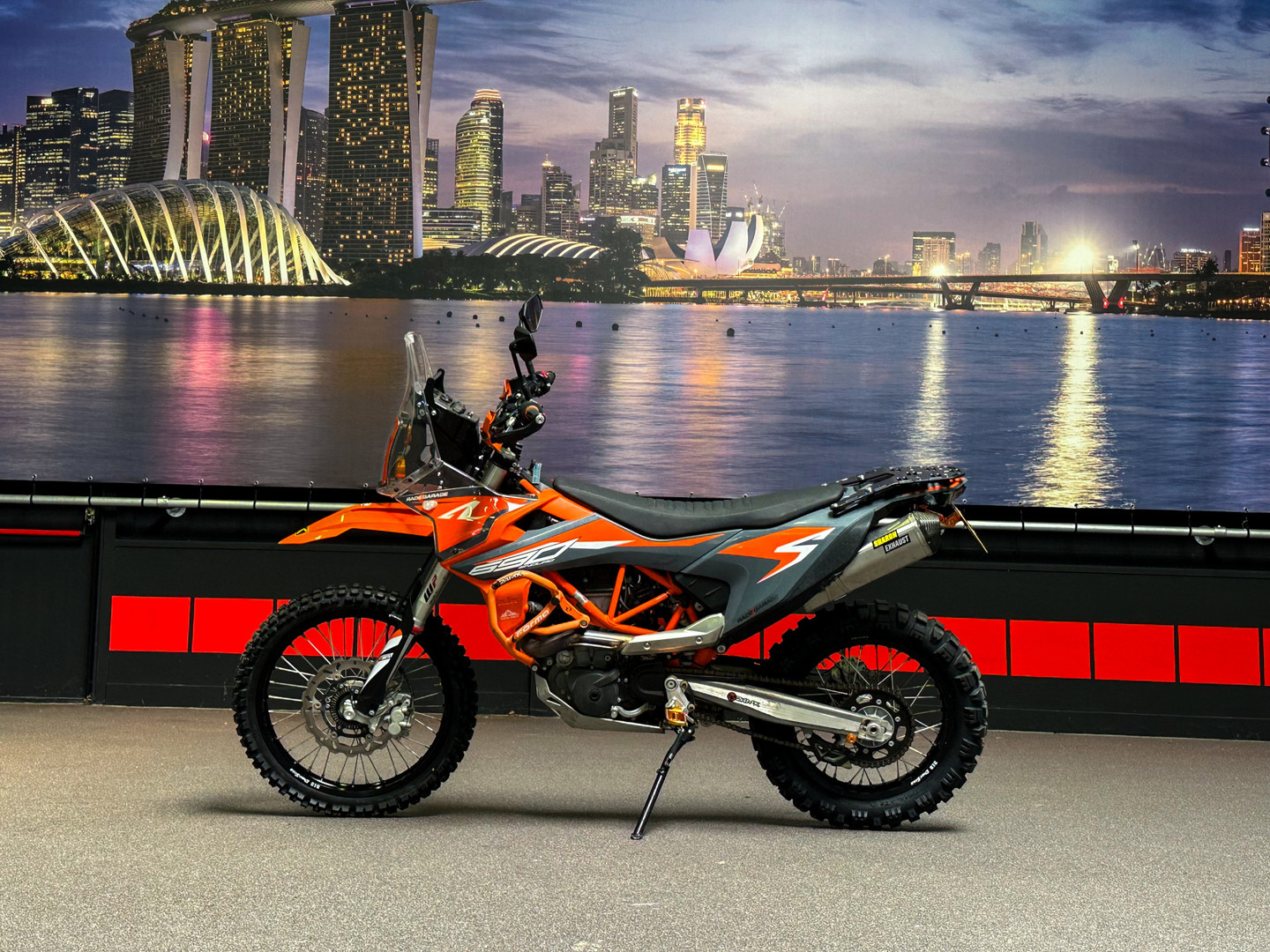 KTM