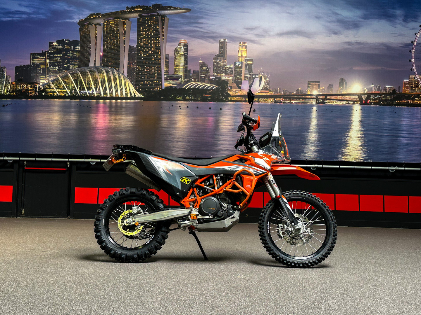 KTM