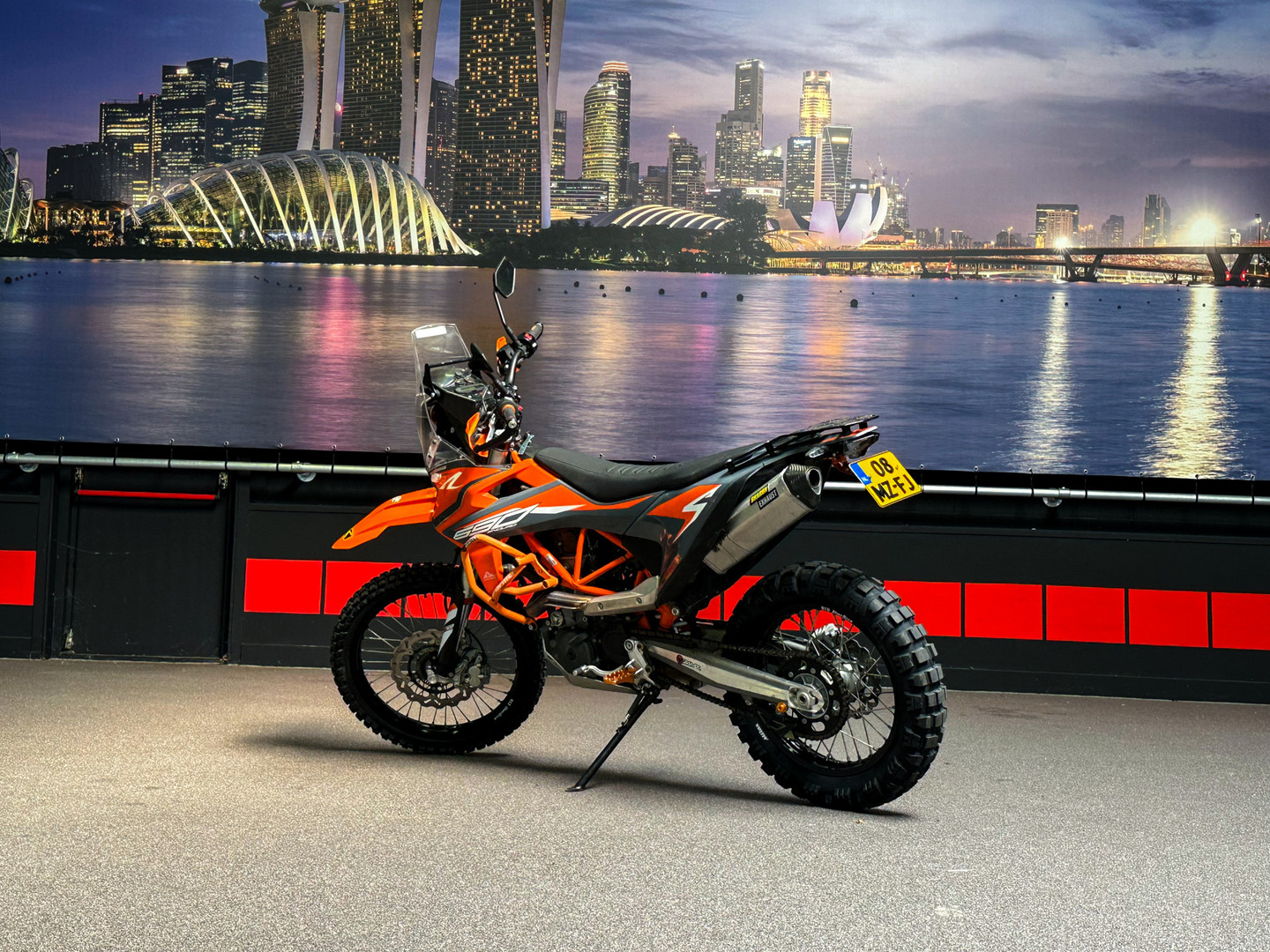 KTM
