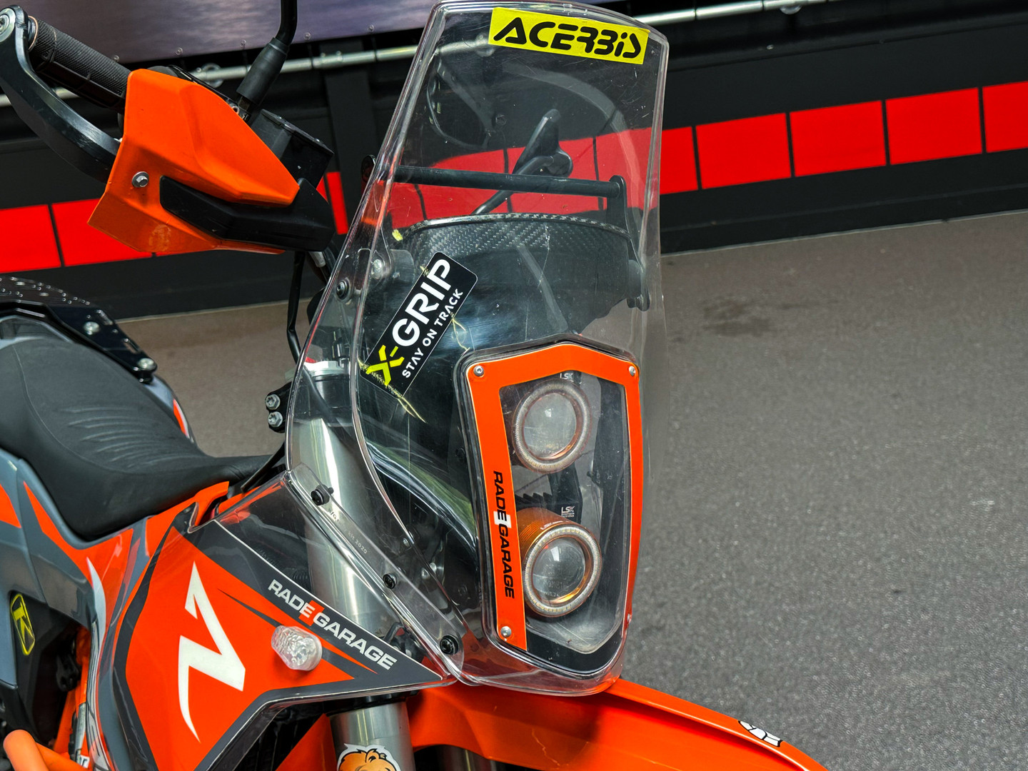 KTM