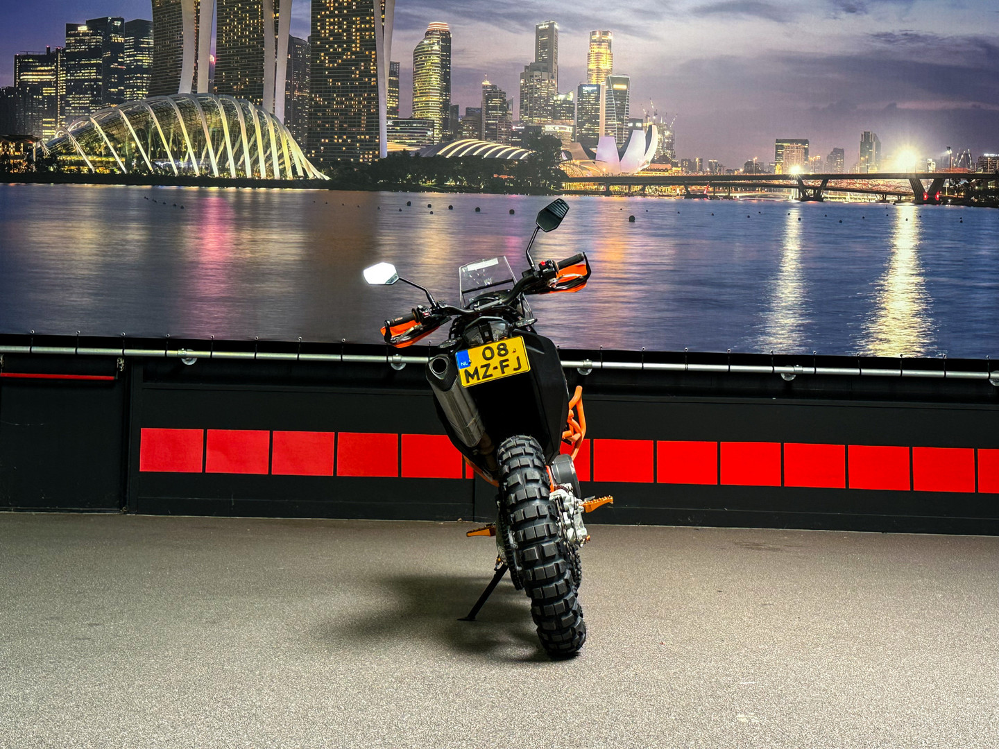 KTM