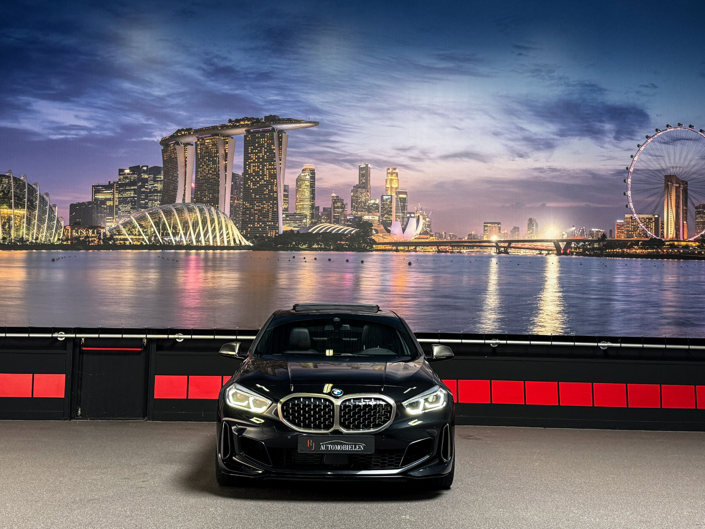 BMW