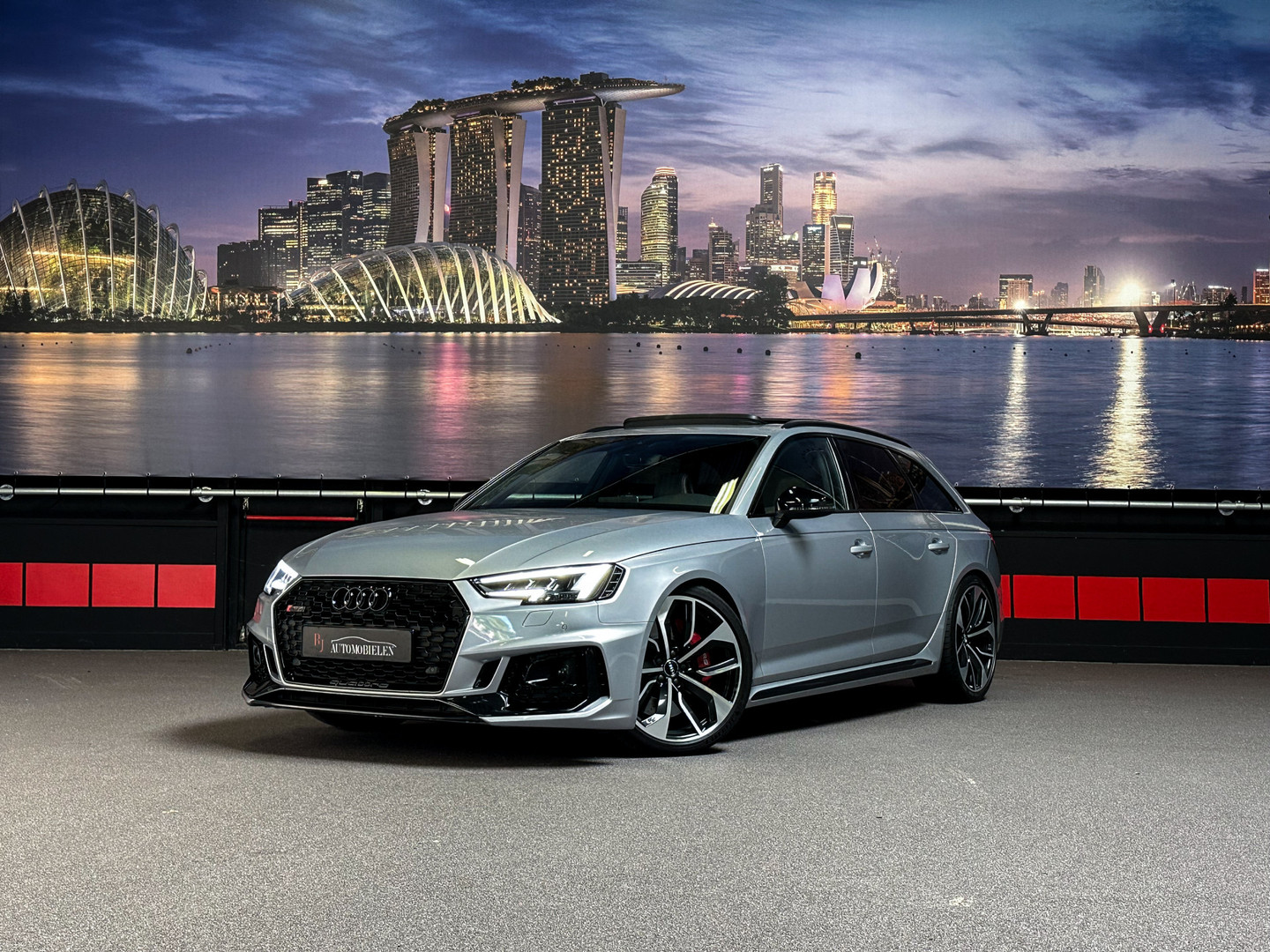 Audi