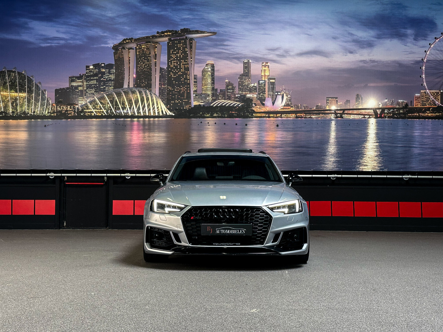 Audi