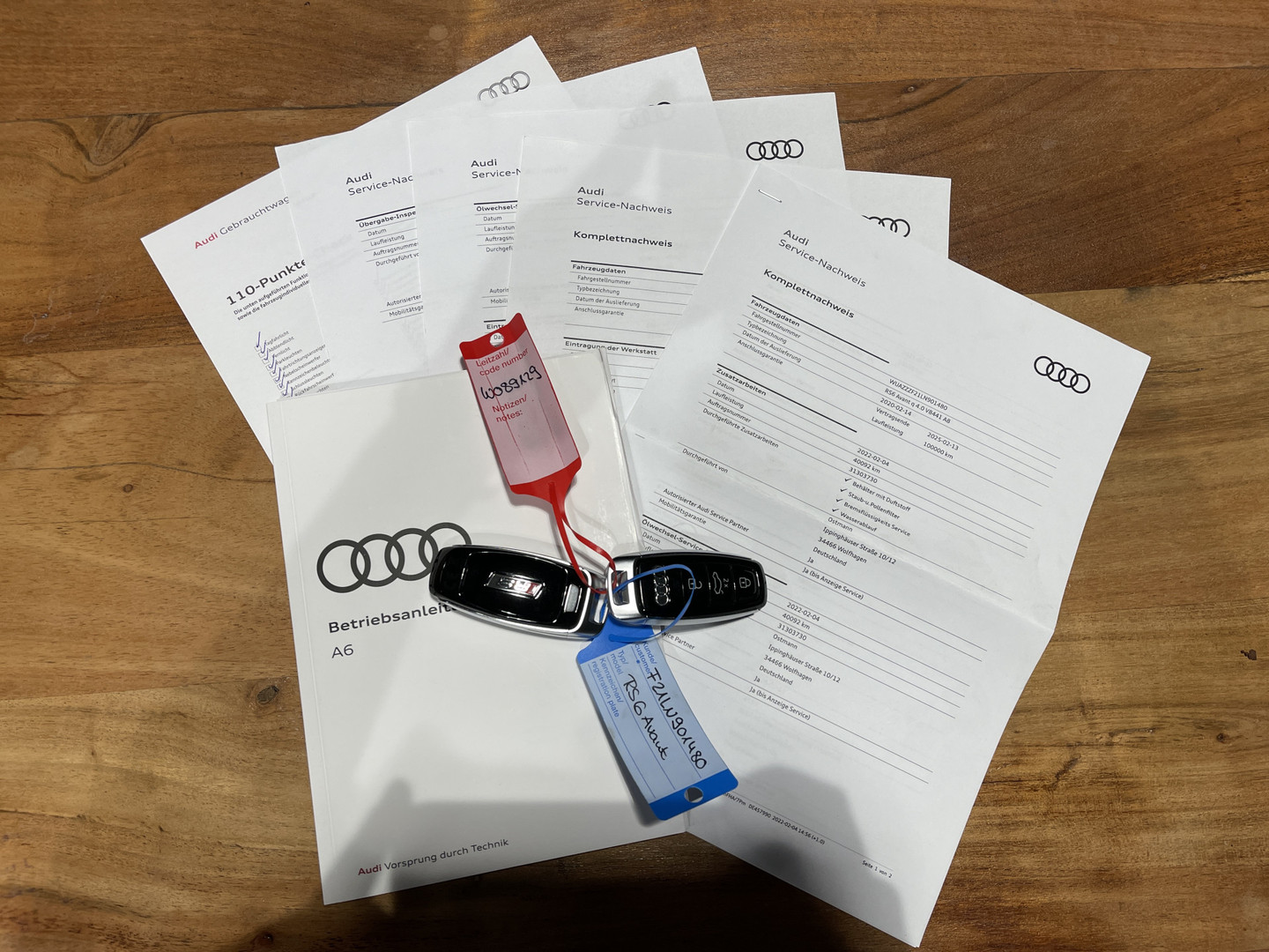 Audi
