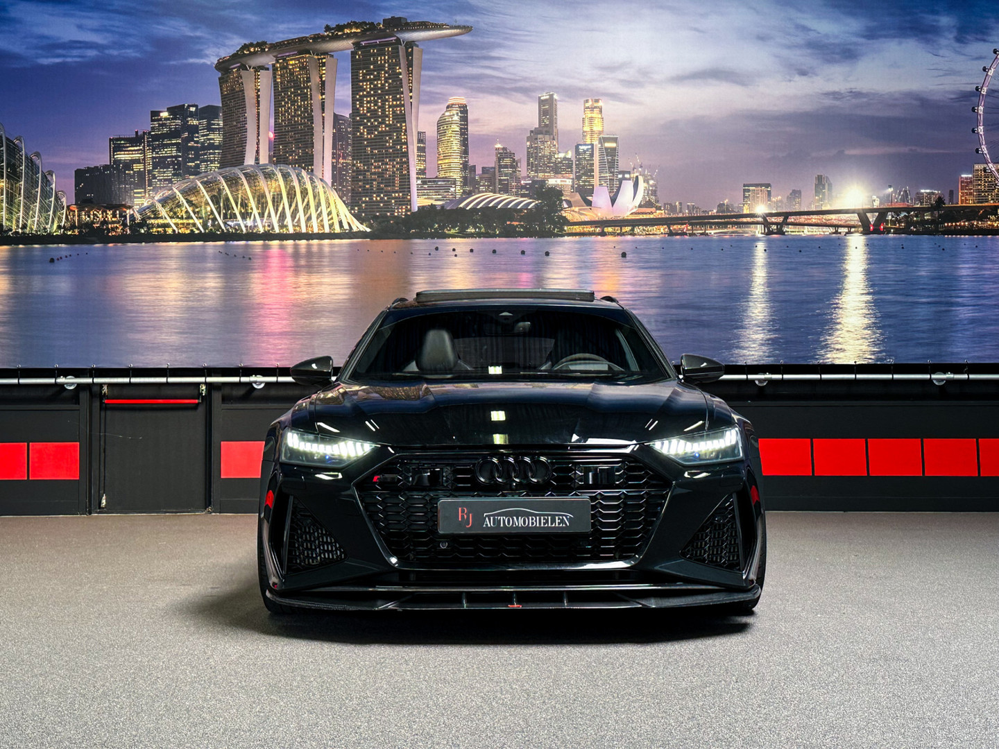 Audi