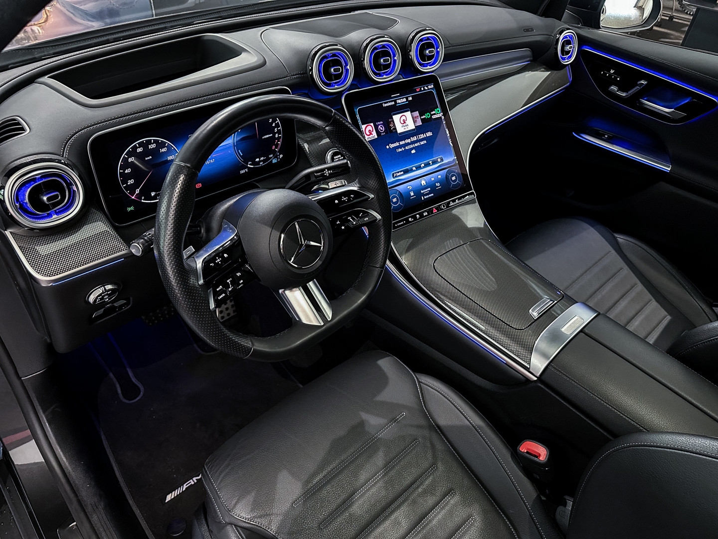 Mercedes-Benz Mercedes-Benz