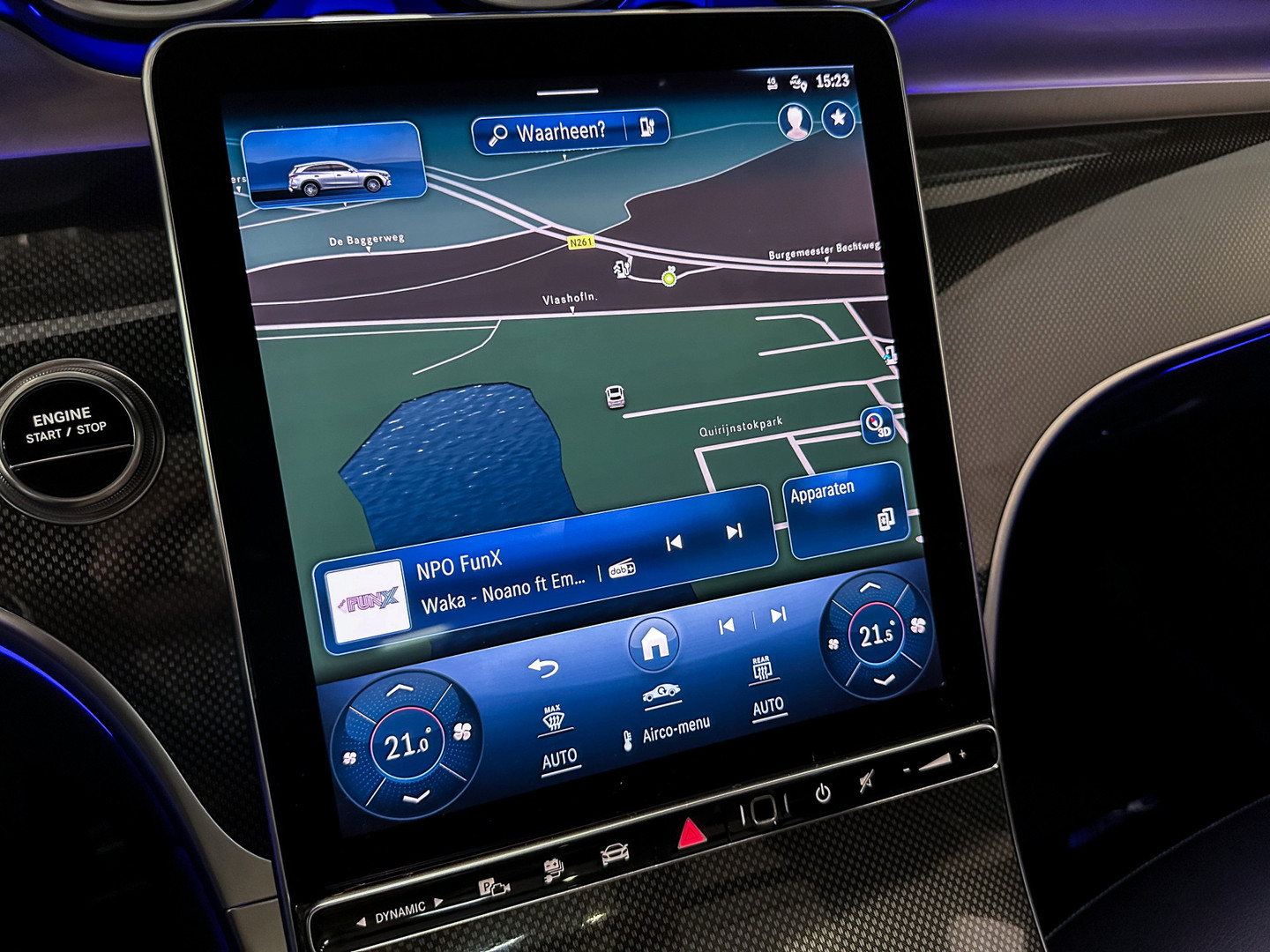 Mercedes-Benz Mercedes-Benz