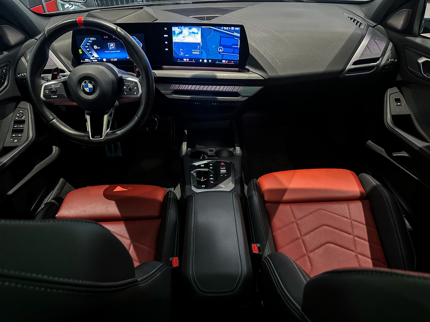 BMW BMW