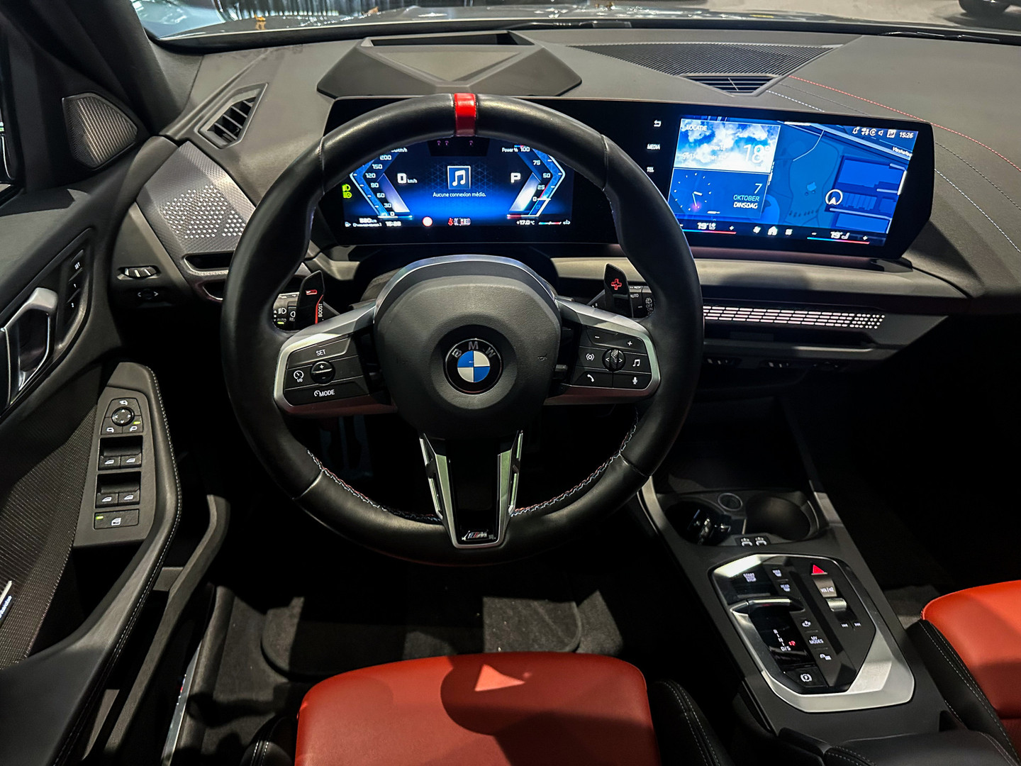 BMW BMW