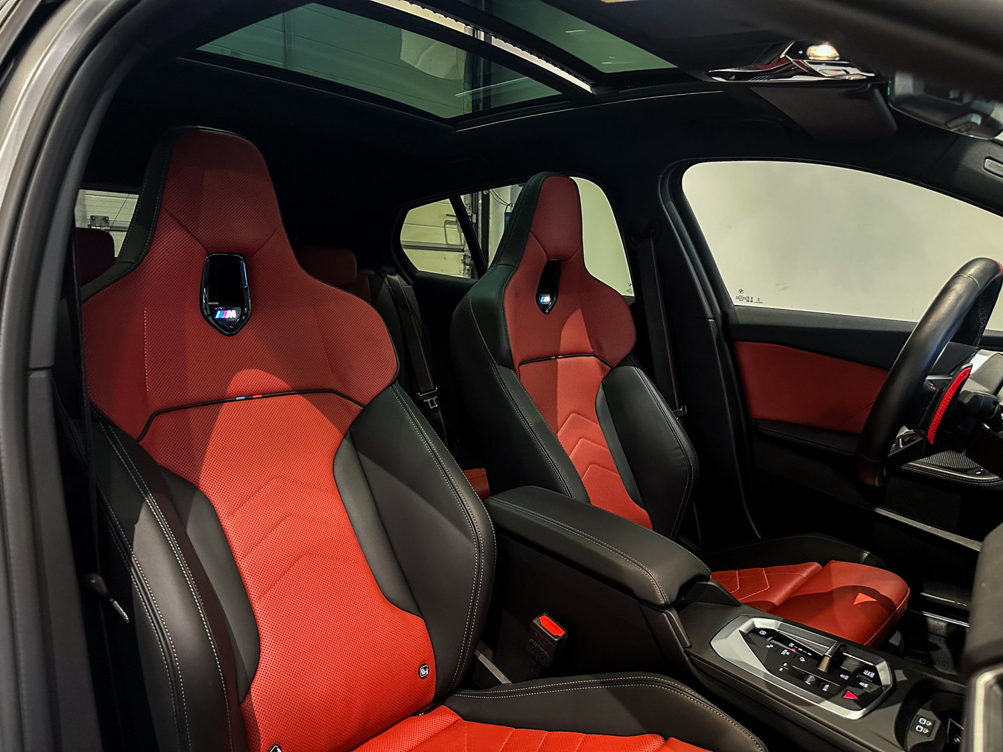 BMW BMW