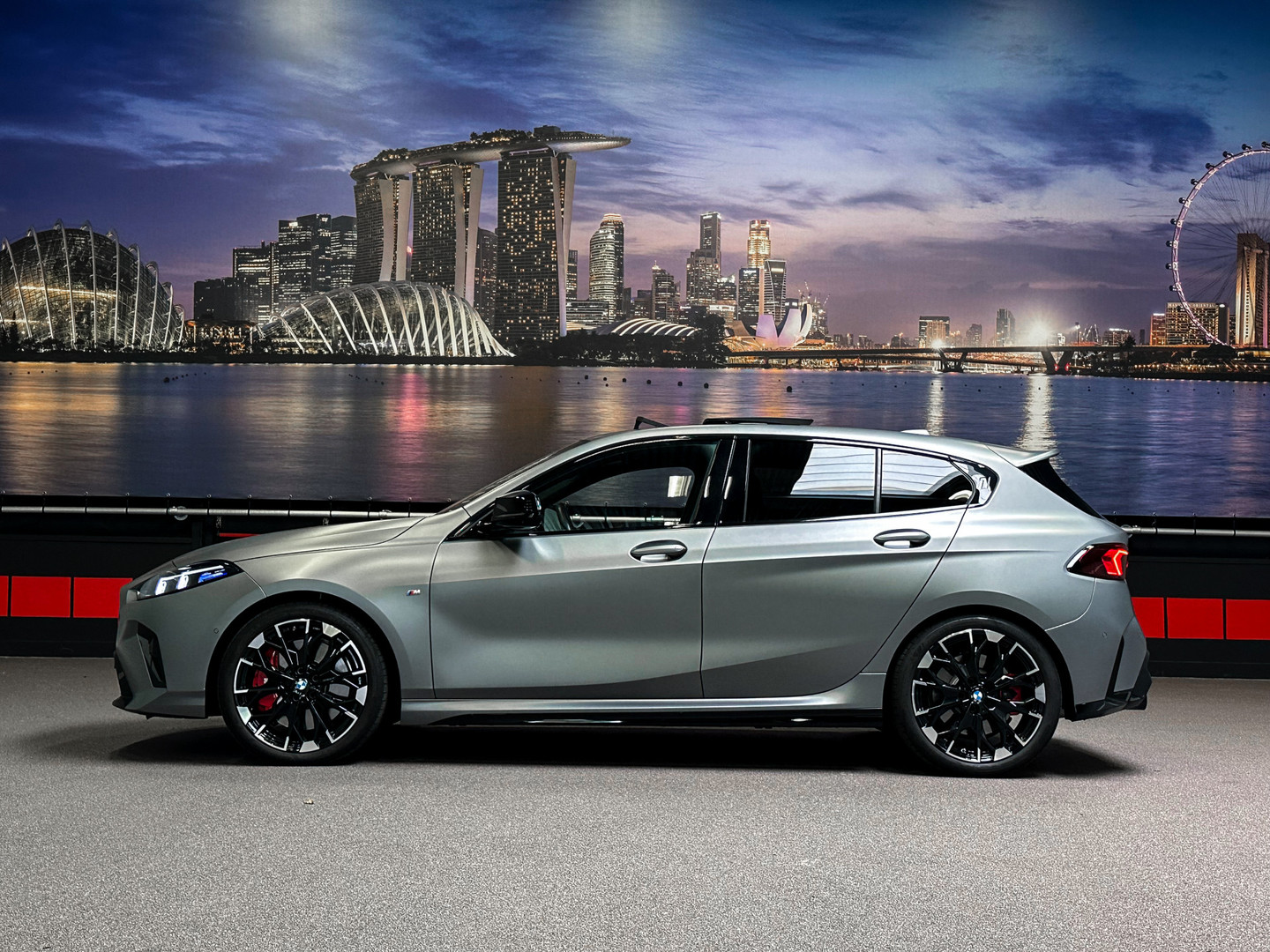 BMW BMW