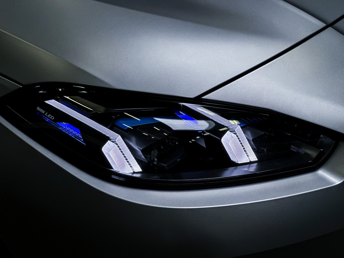 BMW BMW