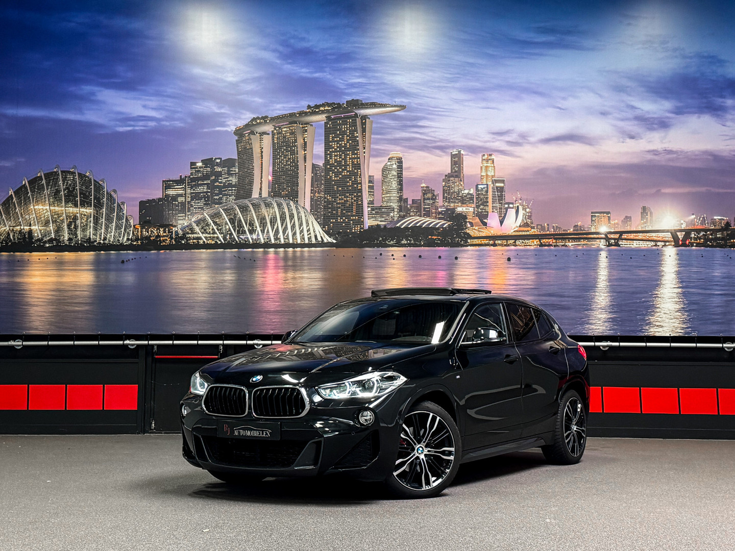 BMW