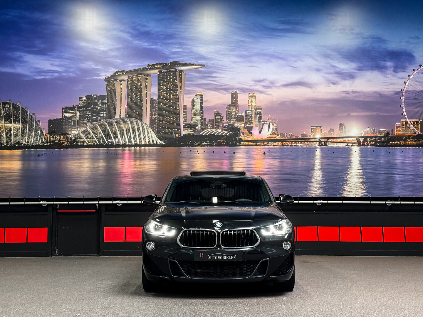 BMW