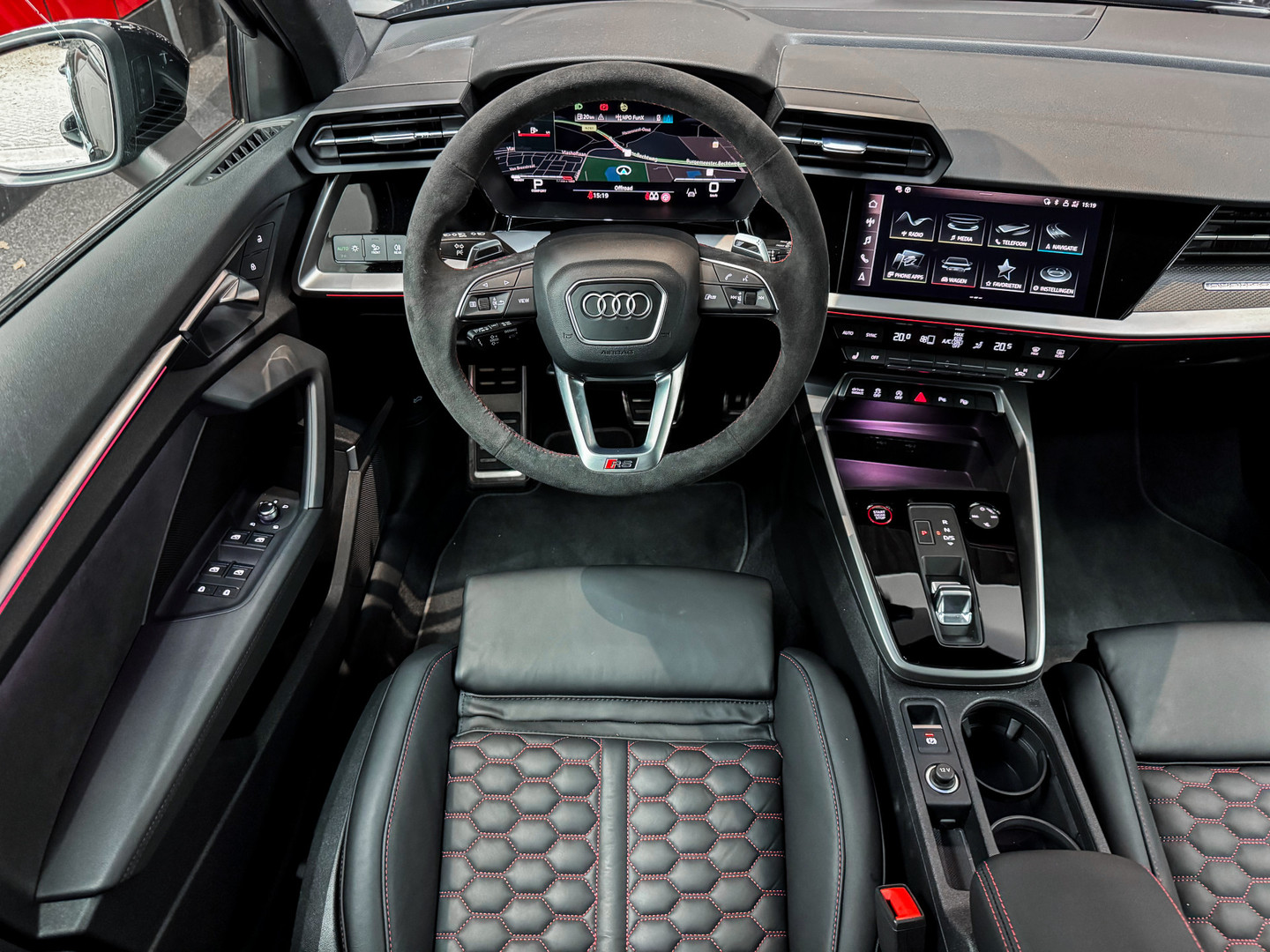 Audi Audi
