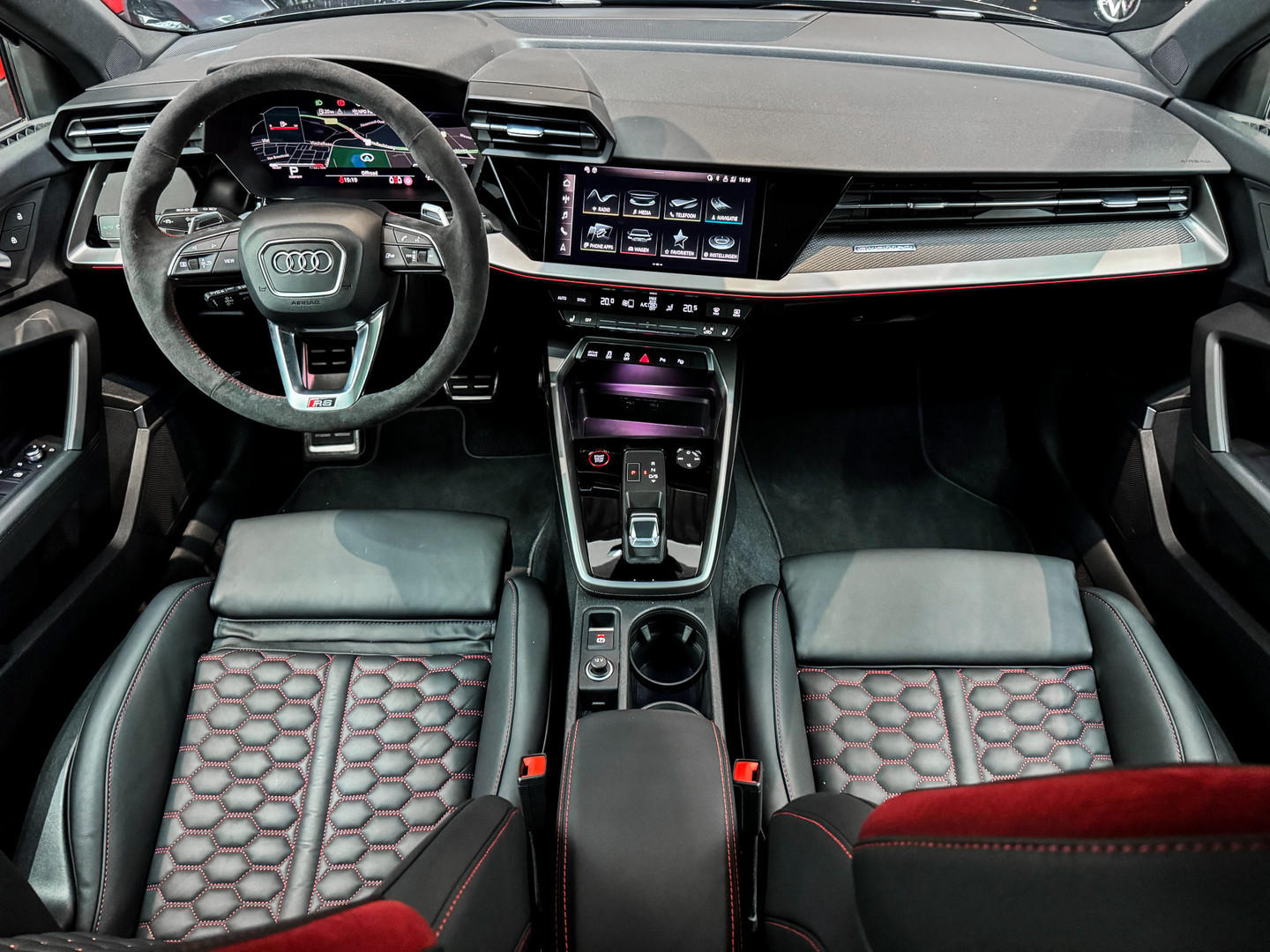 Audi Audi