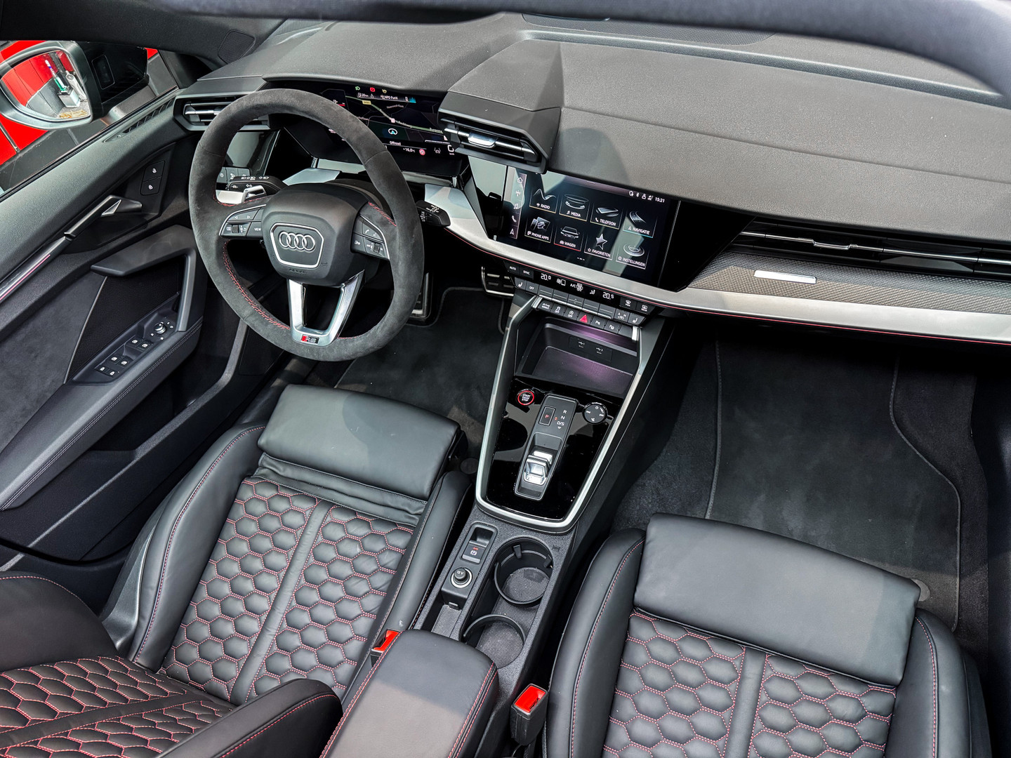 Audi Audi