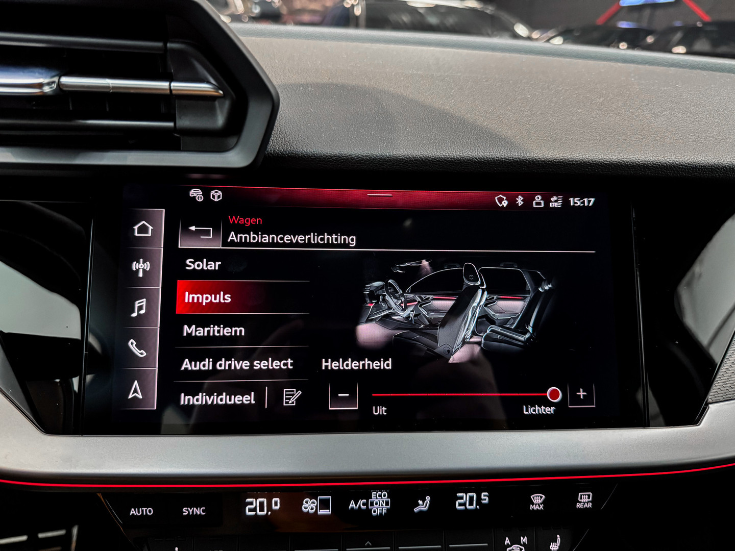 Audi Audi