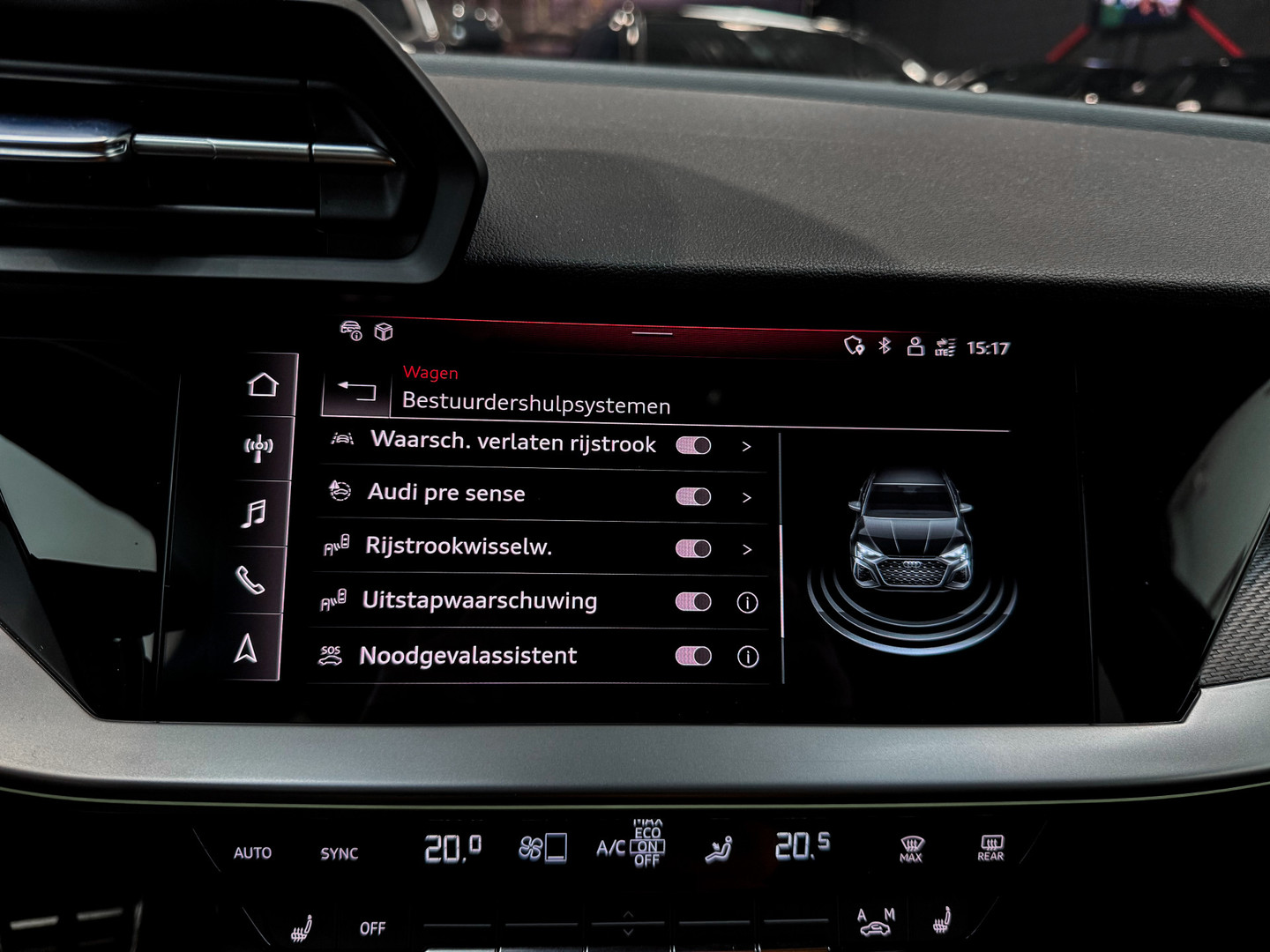 Audi Audi