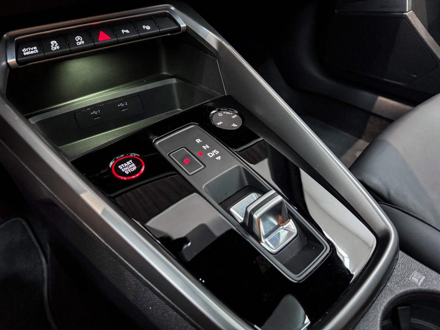 Audi Audi