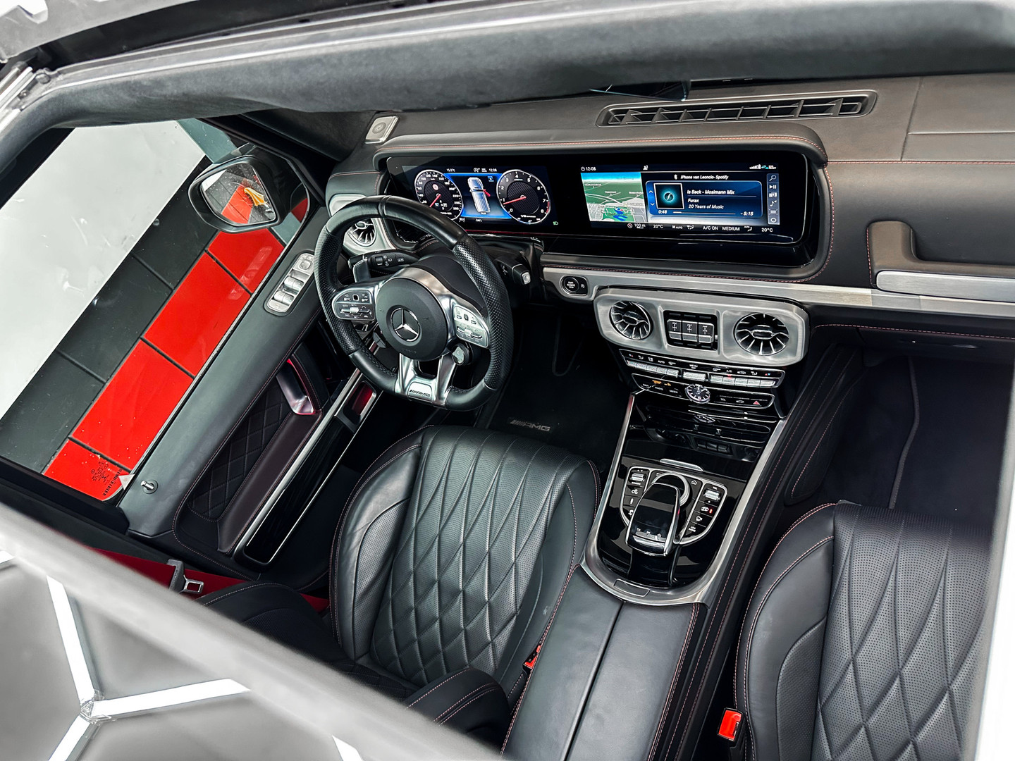 Mercedes-Benz Mercedes-Benz
