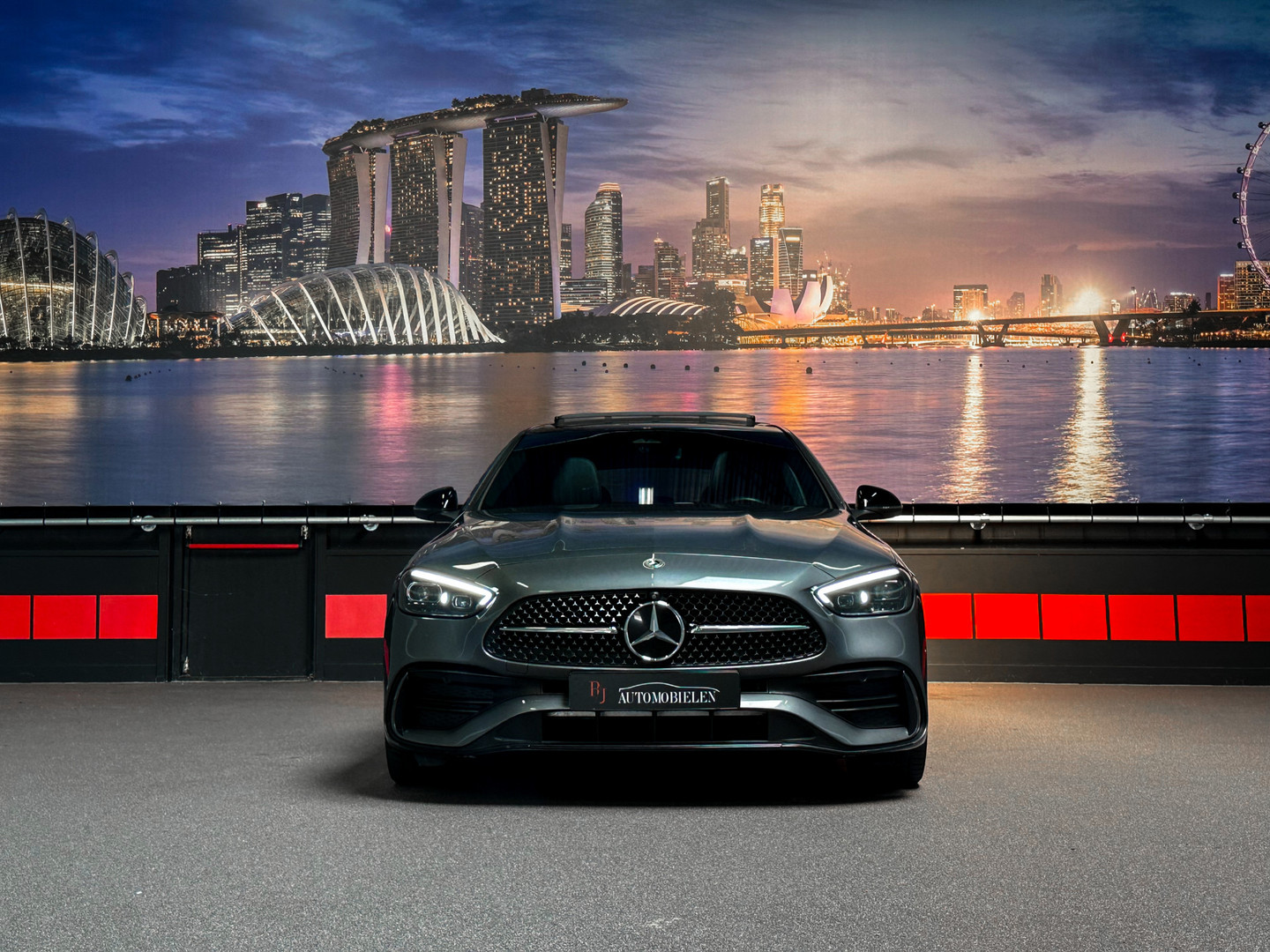 Mercedes-Benz