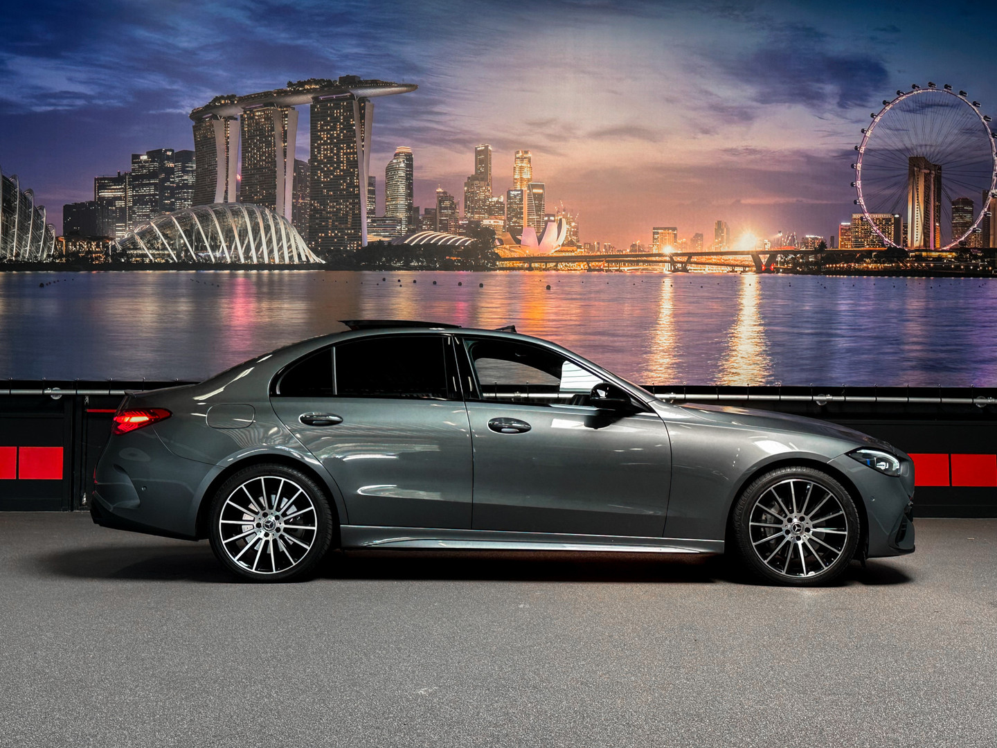 Mercedes-Benz
